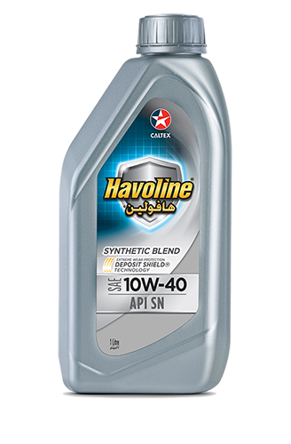 Havoline-Synthetic-Blend-SAE-10W-40-API-SN